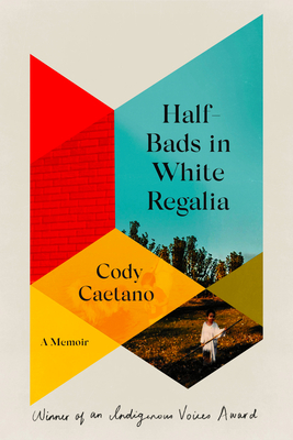 Hlaf-Bads In White Regalia
