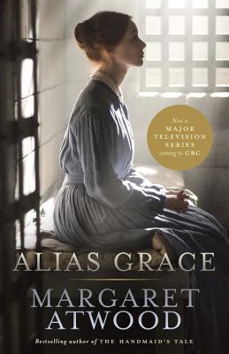 Image for Alias Grace