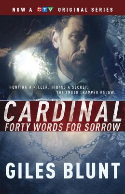 Forty Words For Sorrow