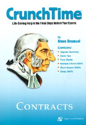 Contracts: Emanuel Crunch Time