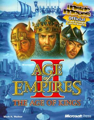 Image for Microsoft Age of Empires II (EU-Inside Moves)