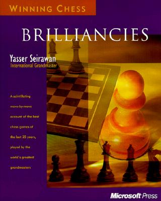 Image for Winning Chess Brilliancies