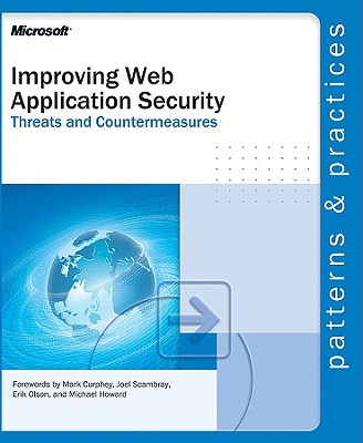 Image for Improving Web Application Security: Threats and Countermeasures