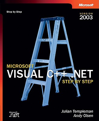 Microsoft Visual C++ .NET Step by Step--Version 2003