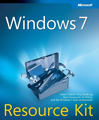 Image for Windows 7 Resource Kit w/cd; Windows 7 Resource Kit w/cd Windows 7 Resource Kit w/cd; Windows 7 Resource Kit w/cd