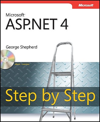 Microsoft ASP.NET 4.0 Step by Step