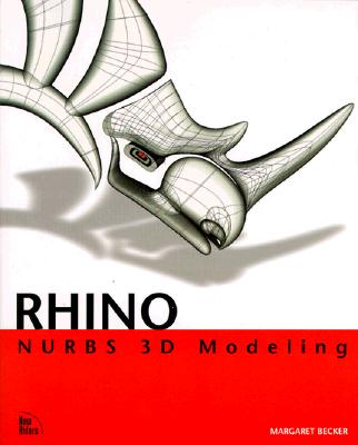 Rhino NURBS 3D Modeling