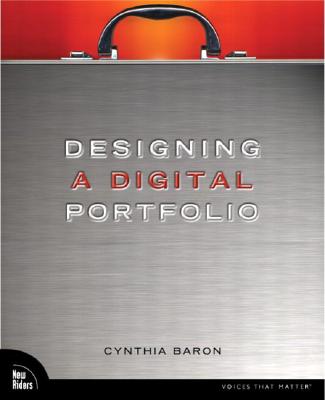 Image for Designing a Digital Portfolio