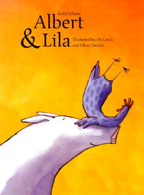 Albert & Lila