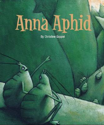Anna Aphid