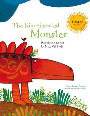 Kind-Hearted Monster