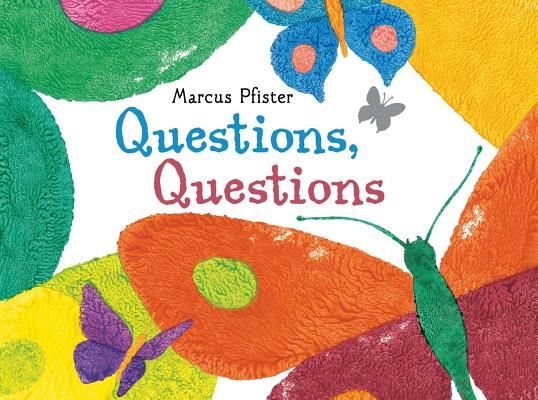 Questions, Questions Image for Questions, Questions