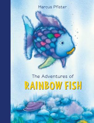 Adventures of Rainbow Fish