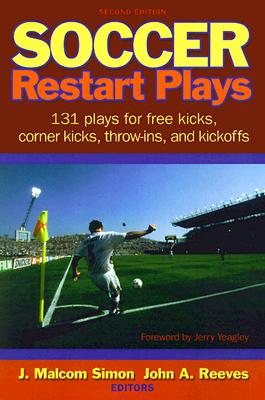 Soccer Restart Plays