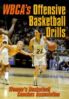 WBCA's Offensive Basketball Drills