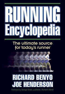Image for Running Encyclopedia