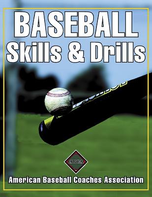 Image for BASEBALL SKILLS & DRILLS