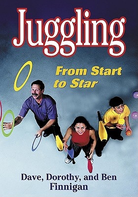 Juggling: From Start to Star