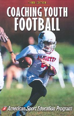 Image for COACHING YOUTH FOOTBALL