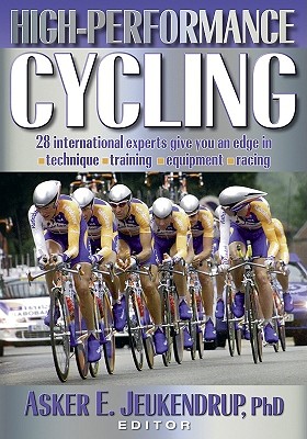Image for High-Performance Cycling