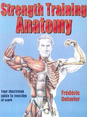 Image for Strength Training Anatomy