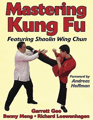 Mastering Kung Fu (Mastering Martial Arts Series)
