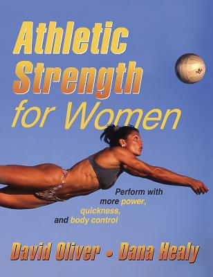 Image for Athletic Strength for Women
