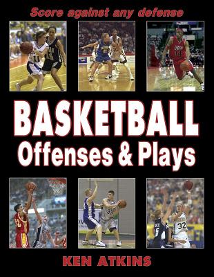 Image for Basketball Offenses & Plays