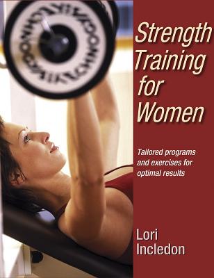 Image for Strength Training for Women