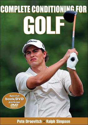 Image for Complete Conditioning for Golf Complete Conditioning for Golf