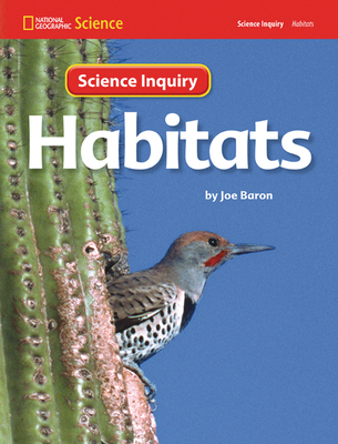 Habitats Science Inquiry