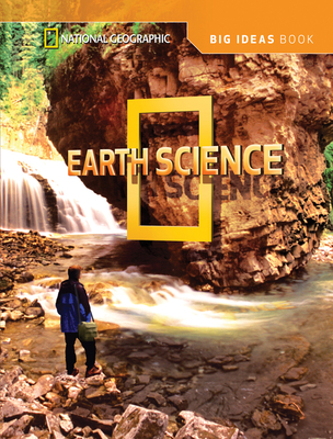 National Geographic Science 4 (Earth Science): Big Ideas Student Book (NG Science 4)