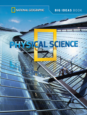 National Geographic Science Grade 4 Big Ideas Book Physical Science