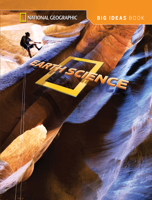 Image for National Geographic Science 5 (Earth Science): Big Ideas Student Book (NG Science 5) National Geographic Science 5 (Earth Science): Big Ideas Student Book (NG Science 5)