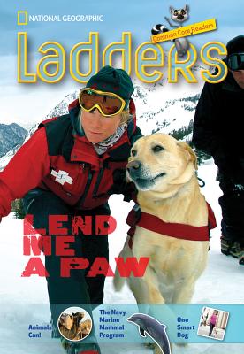 Lend Me A Paw (On Level; Social Studies)