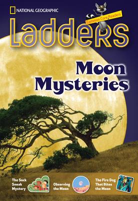 Moon Mysteries (On Level; Science)