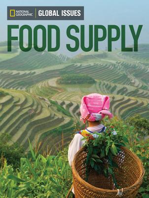 Image for Food Supply (On Level - Lower Secondary) Global Issues