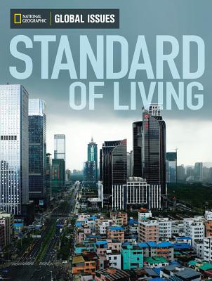 Image for Standard of Living(Below Level - Upper Primary) Global Issues