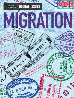 Migration (Above Level - Middle Secondary) Global Issues Image for Migration (Above Level - Middle Secondary) Global Issues
