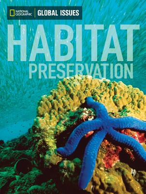 Habitat (Below Level - Upper Primary) Global Issues Image for Habitat (Below Level - Upper Primary) Global Issues