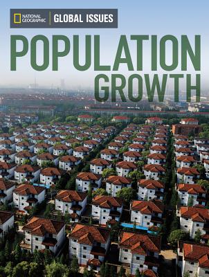 Image for Population Growth (Below Level - Upper Primary) Global Issues