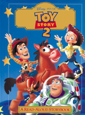 Toy Story 2