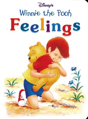 Disney's Winnie the Pooh: Feelings (Learn & Grow)