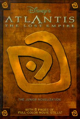 ATLANTIS - THE LOST EMPIRE