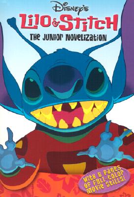 Image for Lilo & Stitch: Jr. Novel Lilo & Stitch: Jr. Novel