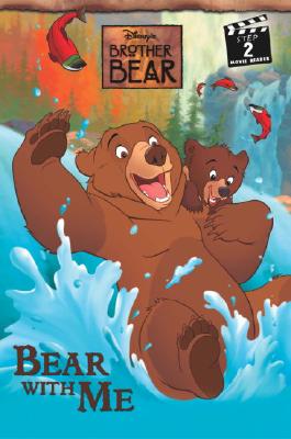 Image for Bear with Me (Step into Reading)