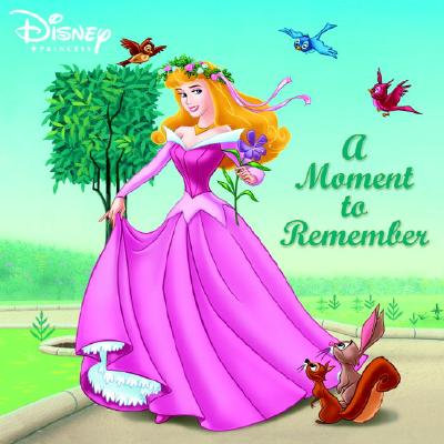 A Moment To Remember