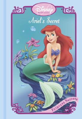 Ariel's Secret [Disney Princess]