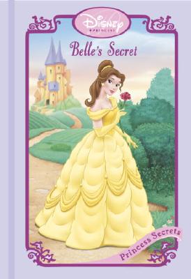Belle's Secret [Disney Princess]
