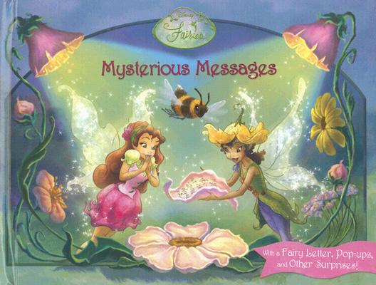 Image for Mysterious Messages Mysterious Messages